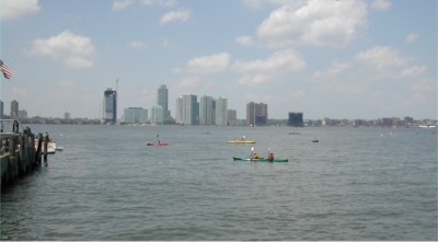 Kayaks