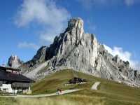 grand loop - Dolomites