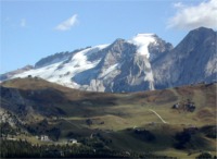 Sella Ronda - Dolomites