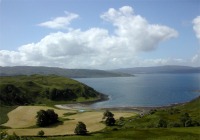 west coast - click here to see more photos