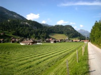 photos Wimmis to Zweisimmen 3
