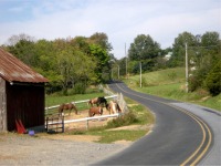 Hawk Mountain farm dreams 2